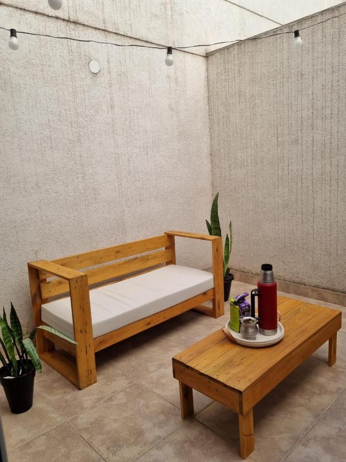 Rivadavia 234 Apartment *