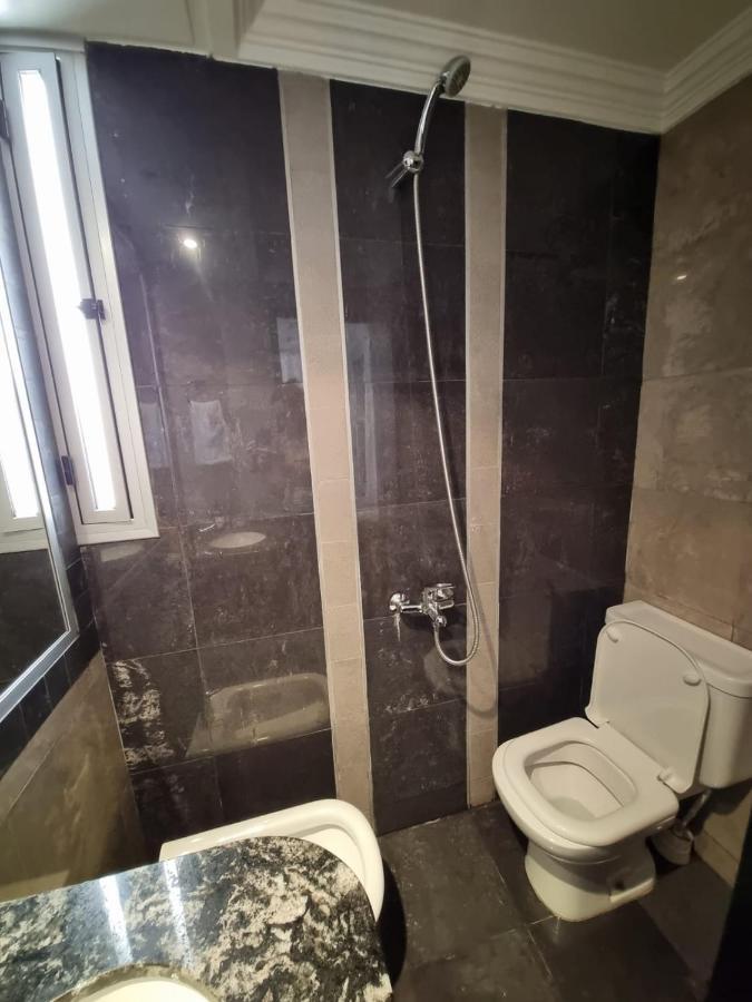 Rivadavia 234 Apartment *