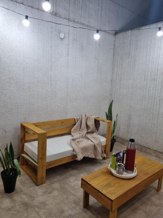 Apartment Rivadavia 234 Salta