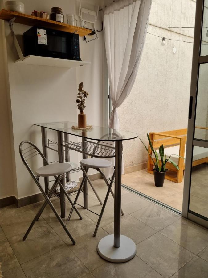 Rivadavia 234 Apartment